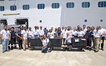 Carnival Brings Surplus Meal Donation Initiative to the Dominican Republic