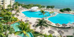 Iberostar Rose Hall Beach