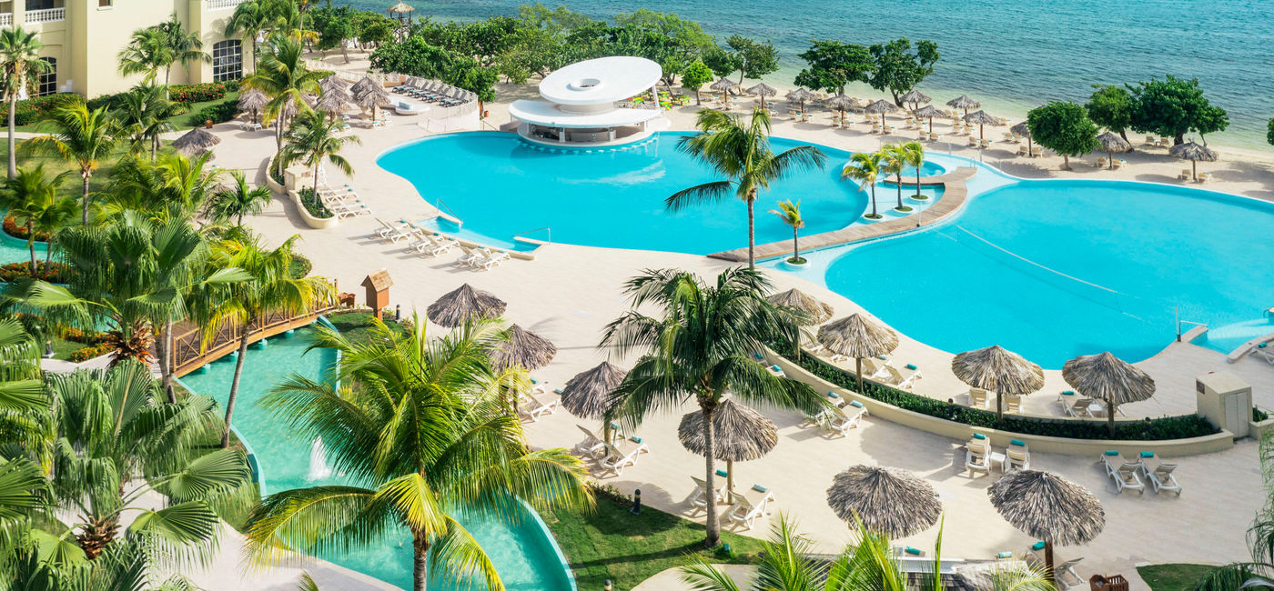 Image: Iberostar Rose Hall Beach (Photo Credit: Iberostar)