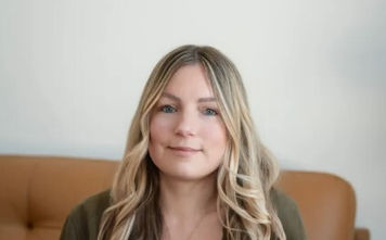 Samantha Howkins