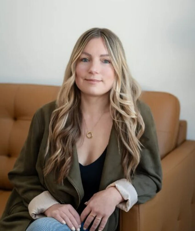 Samantha Howkins