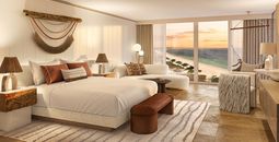 Salterra, A Luxury Collection Resort & Spa- Turks and Caicos