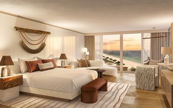 Salterra, A Luxury Collection Resort & Spa- Turks and Caicos