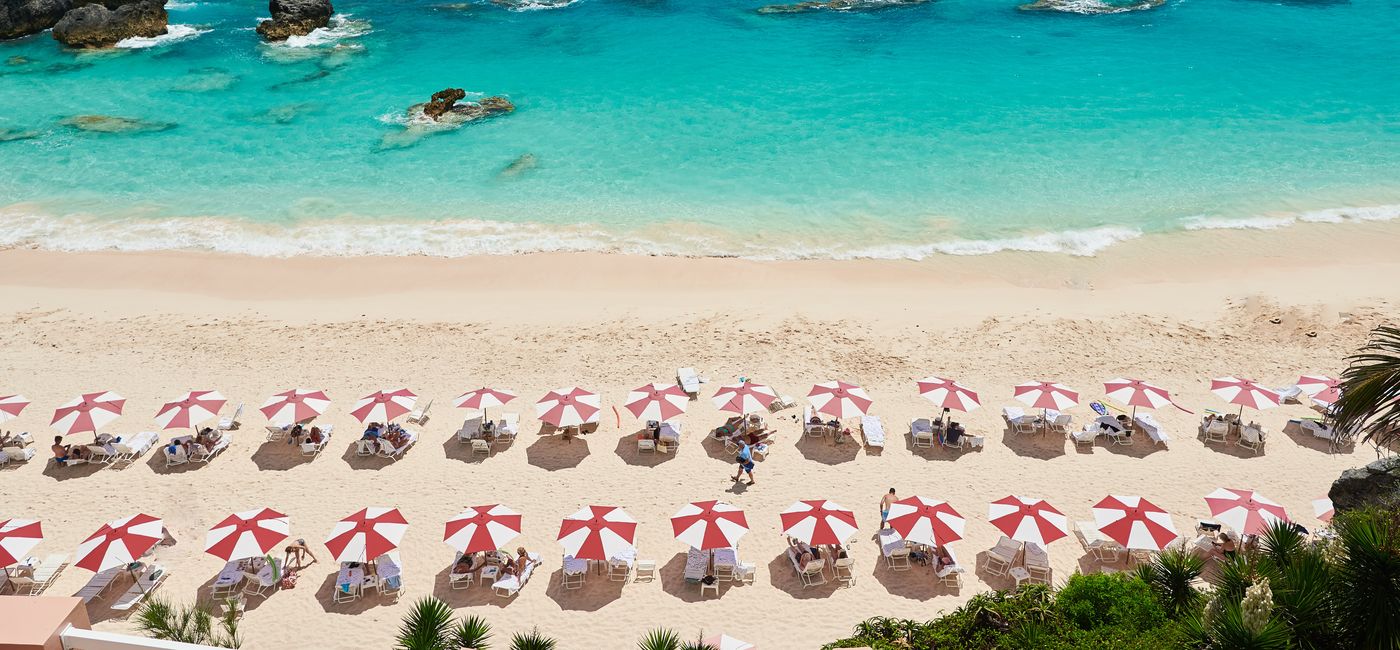 Image: Prolongez l’été aux Bermudes (Source: Bermuda Tourism Authority)