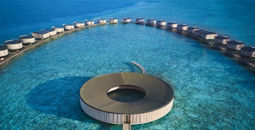 The Ritz-Carlton Maldives, Fari Islands.