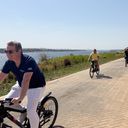 Boat Bike Tours is offering a new Egypt and Nile River trip in 2026