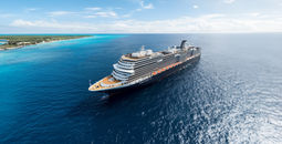 Holland America Line's Rotterdam