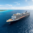 Holland America Line's Rotterdam