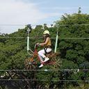Zipline Emotions by Hodelpa Puerto Plata