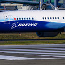 Boeing 737 MAX 10 aircraft