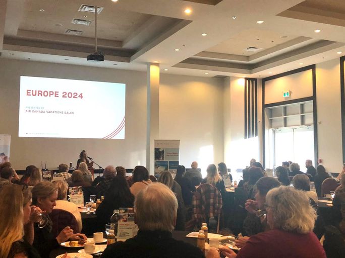 ACV Breakfast Seminars ACV Breakfast Seminars