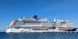 Carnival Celebration, Carnival Cruise Line
