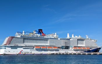 Carnival Celebration, Carnival Cruise Line