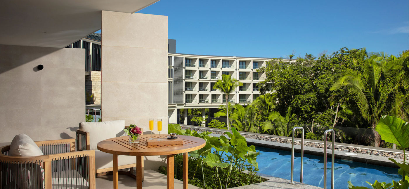 Image: Dreams Bahia Mita Surf & Spa Resort (Photo via Dreams Bahia Mita Surf & Spa Resort)