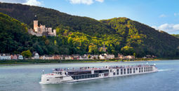 Uniworld S.S. Elisabeth