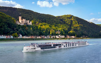 Uniworld S.S. Elisabeth