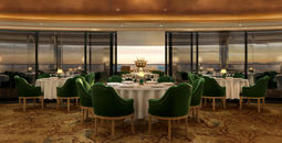 Four Seasons Yachts Announces Chef-in-Residence Program