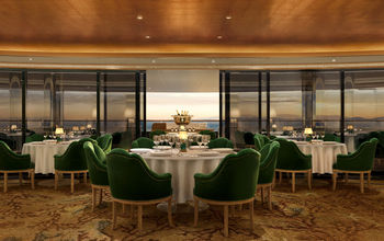 Four Seasons Yachts Announces Chef-in-Residence Program