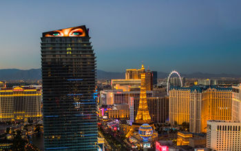 The Cosmopolitan of Las Vegas