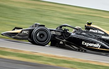 MSC Cruises Enters Into Partnership With New Formula 1 Film