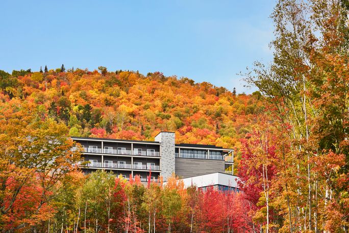 Club Med Charlevoix Club Med Charlevoix
