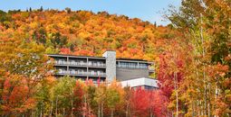 Club Med Charlevoix