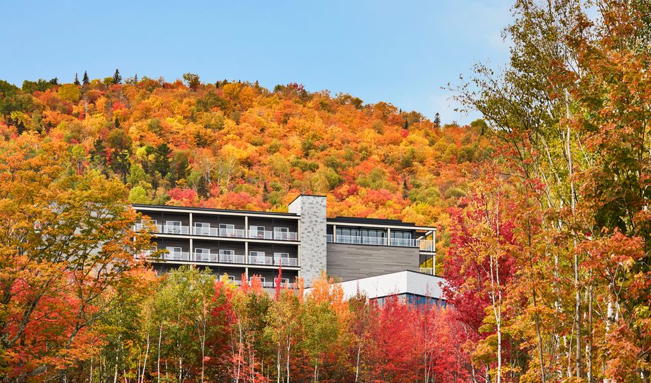 Club Med Charlevoix
