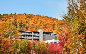 Club Med Charlevoix