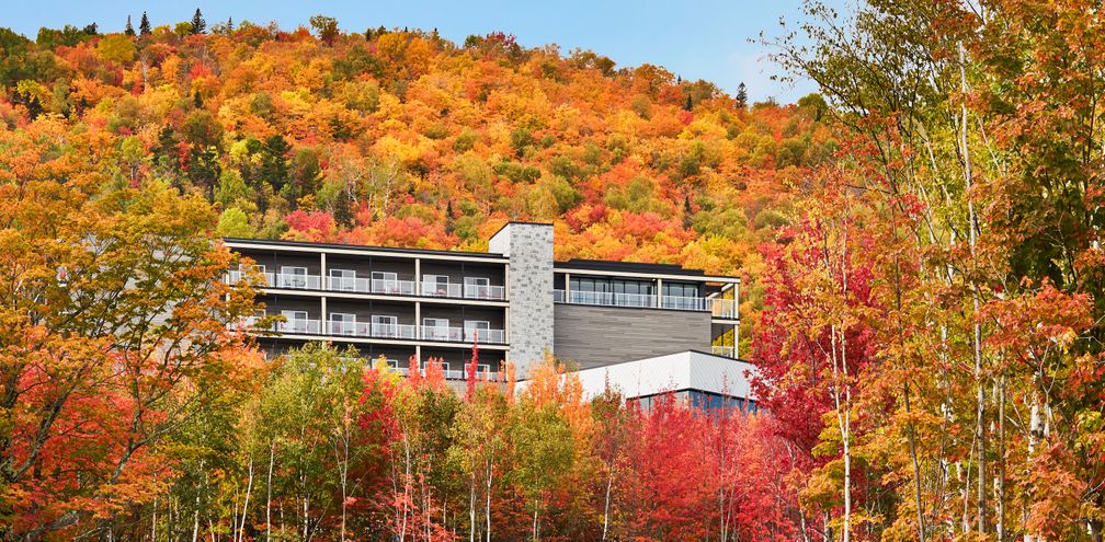 Club Med Charlevoix