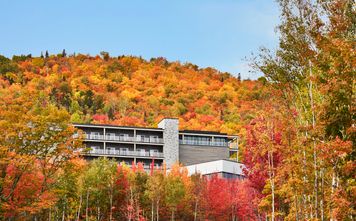 Club Med Charlevoix
