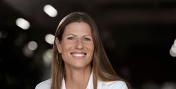 Karine Gagnon, Transat Distribution Canada (TDC) General Manager