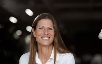 Karine Gagnon, Transat Distribution Canada (TDC) General Manager