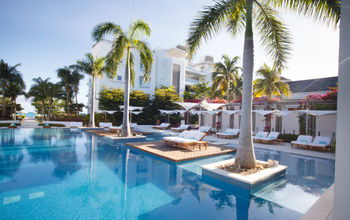 Wymara Resort and Villas, Turks and Caicos