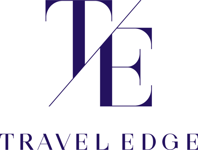 Travel Edge logo 2024 Travel Edge logo 2024