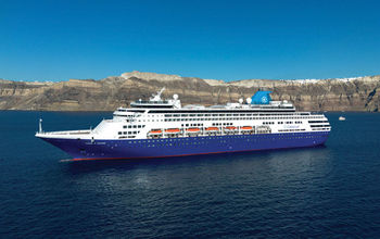 Celestyal Cruises