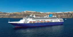 Celestyal Cruises