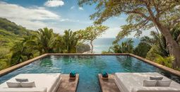 Free Nights at Select Villas in Puerto Vallarta and Los Cabos