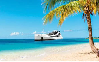 Emerald Cruises, Emerald Sakara, luxury, yacht