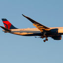 Delta Air Lines Airbus A330-900 aircraft