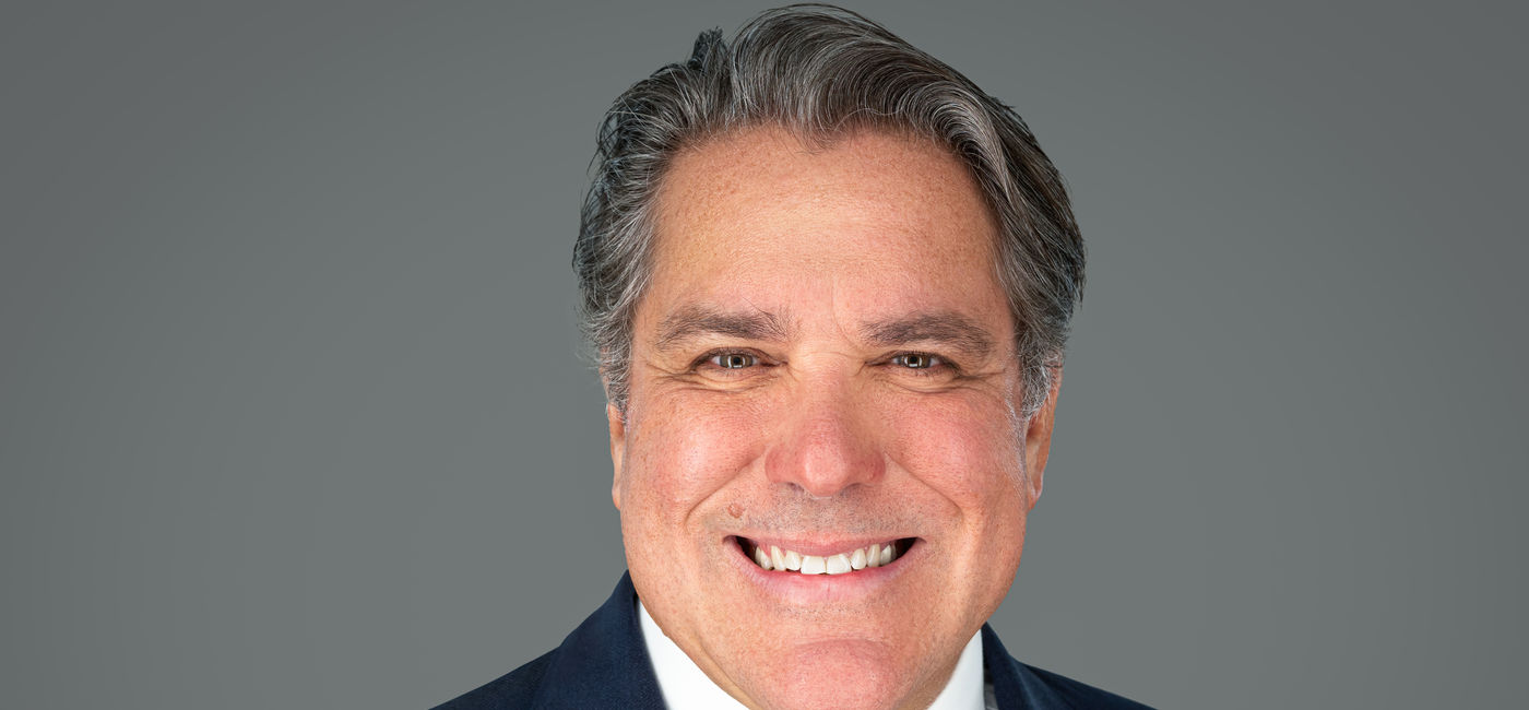 Image: Rubén Rodríguez (Photo Credit: MSC Group)