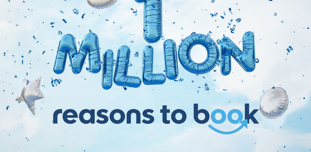One million points on the line in new TravelBrands advisor promo