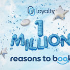One million points on the line in new TravelBrands advisor promo