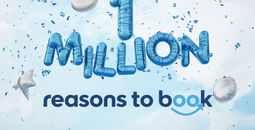 One million points on the line in new TravelBrands advisor promo