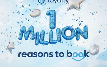 One million points on the line in new TravelBrands advisor promo