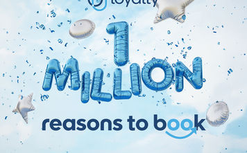One million points on the line in new TravelBrands advisor promo
