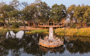 Great Plains conservation, relais & chateaux, okavango delta resorts, luxury lodges in okavango delta