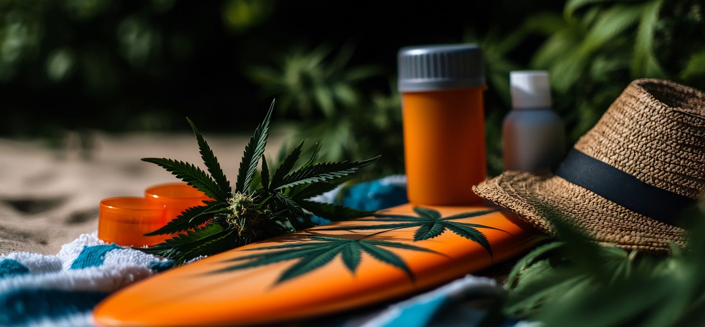 Top US Weed-Friendly Travel Spots