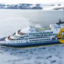 Arctic 2027 & Antarctic 2027-2028 Early Booking Bonus