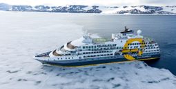 Arctic 2027 & Antarctic 2027-2028 Early Booking Bonus
