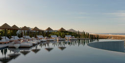 Kimpton Mas Olas Resort and Spa in Mexico